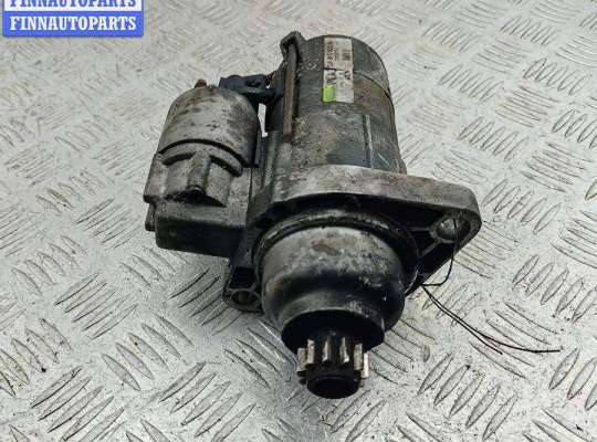 купить Стартер на Volkswagen Golf-5 Plus