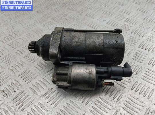 купить Стартер на Volkswagen Golf-5 Plus