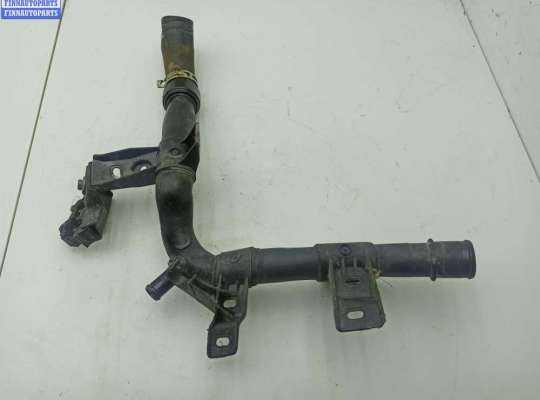 купить Трубка охлаждающей жидкости пластиковая на Peugeot 206