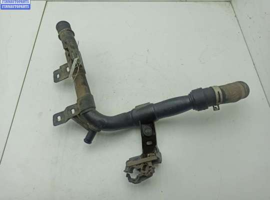 Трубка охлаждающей жидкости пластиковая PG1207068 на Peugeot 206