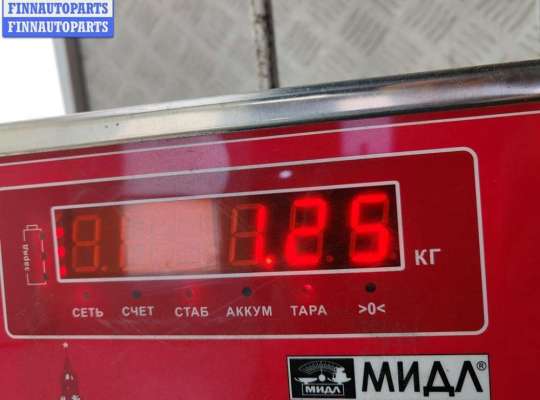 купить Насос топливный на Opel Vectra C (2002-2008)