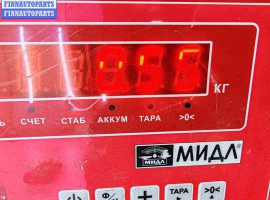 купить Блок предохранителей на Mercedes Vito-1 W638 (1996-2003)