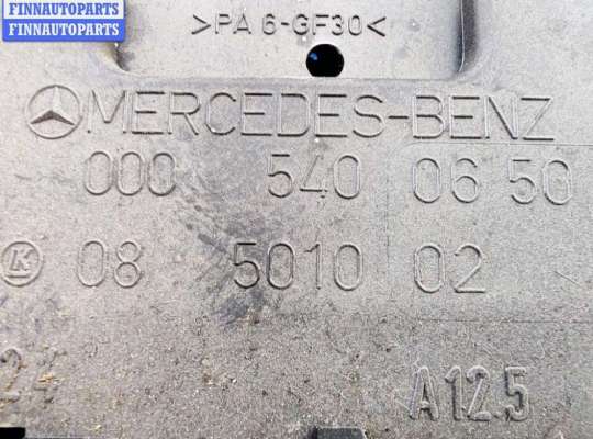 купить Блок предохранителей на Mercedes Vito-1 W638 (1996-2003)