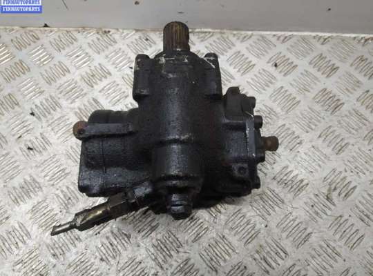 купить Редуктор рулевой на Mercedes W124 (1985-1995)