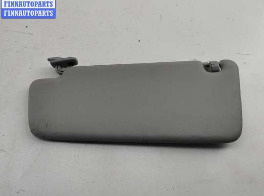 Козырек солнцезащитный правый OP2427423 на Opel Corsa D (2006-2014)