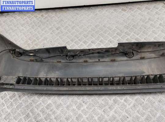 купить Бампер задний на Audi A6 C5 (1997-2005)