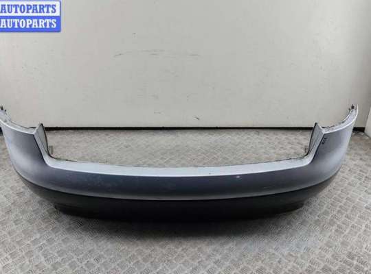 купить Бампер задний на Audi A6 C5 (1997-2005)