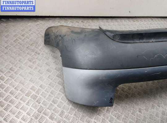 купить Бампер задний на Audi A6 C5 (1997-2005)