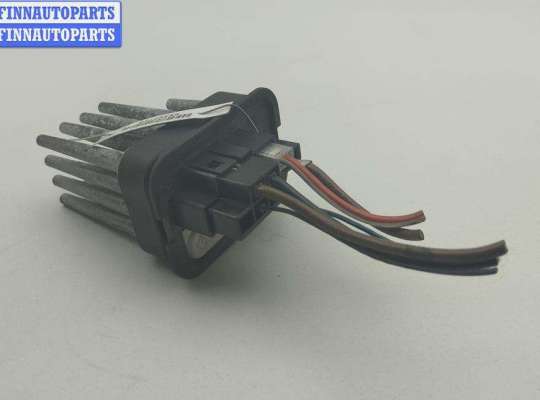 Купить Сопротивление отопителя на Opel Zafira A (1999-2005) Сопротивление отопителя OP2407653 на Opel Zafira A (1999-2005)
