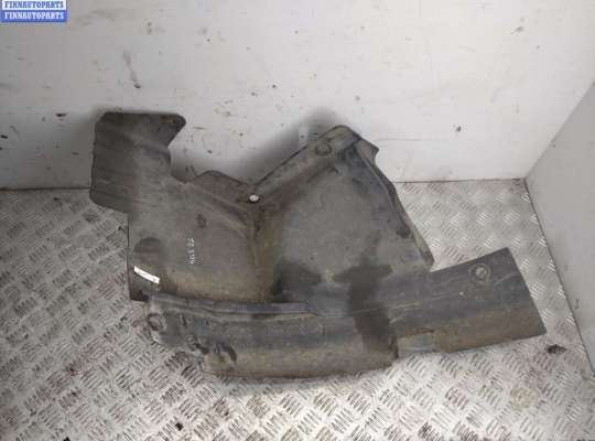 купить Защита крыла (подкрылок) передняя левая на Opel Vivaro A (2001-2014)