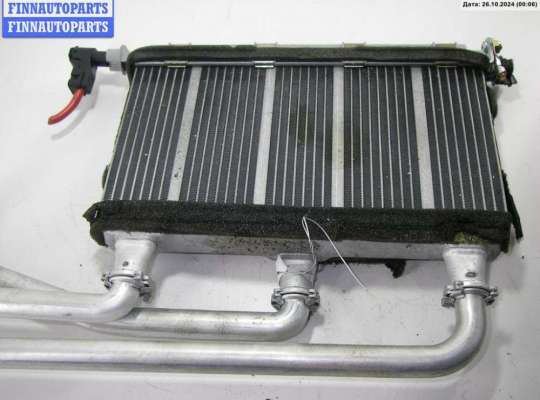 купить Радиатор отопителя (печки) на BMW 5 E60/E61 (2003-2010)