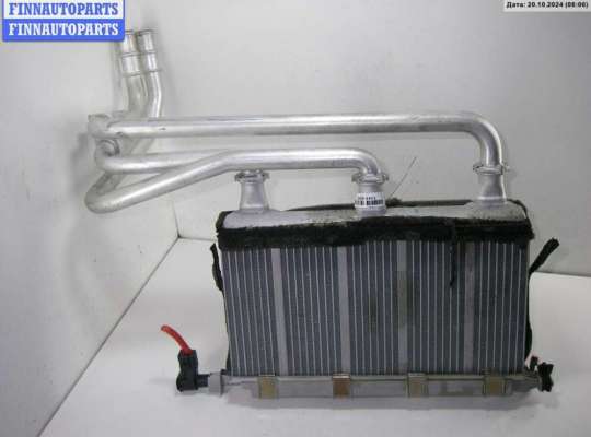 купить Радиатор отопителя (печки) на BMW 5 E60/E61 (2003-2010)