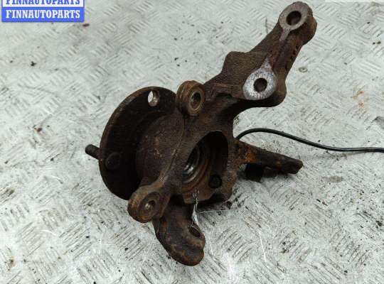 купить Ступица передняя правая на Nissan Almera N16 (2000-2007)