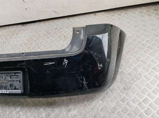 купить Бампер задний на Opel Meriva A (2003-2010)