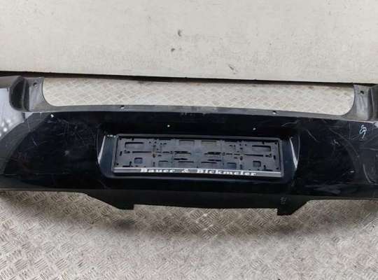Купить Бампер задний на Opel Meriva A (2003-2010) Бампер задний OP2482737 на Opel Meriva A (2003-2010)