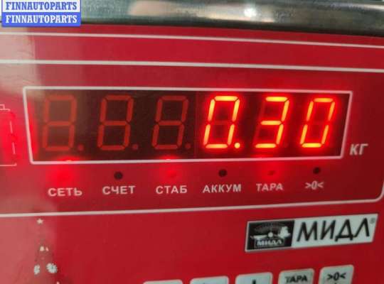 купить Катушка зажигания на Renault Scenic II (2003-2009)