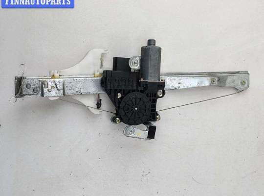 купить Стеклоподъемник электрический задний левый на Ford Mondeo III (2000-2007)