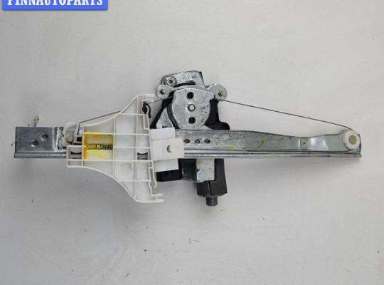 купить Стеклоподъемник электрический задний левый на Ford Mondeo III (2000-2007)