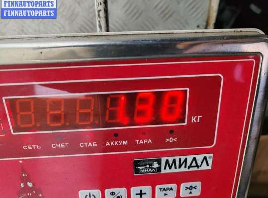 купить Стеклоподъемник электрический задний левый на Ford Mondeo III (2000-2007)