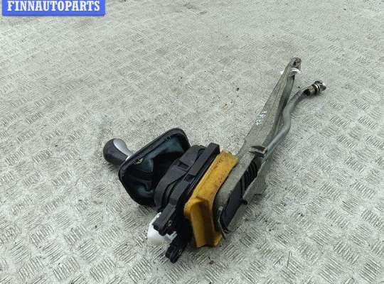 купить Кулиса КПП на Mercedes C-Class W203 (2000-2006)