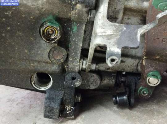 купить КПП 5-ст. механическая на Ford Focus II (2004-2011)