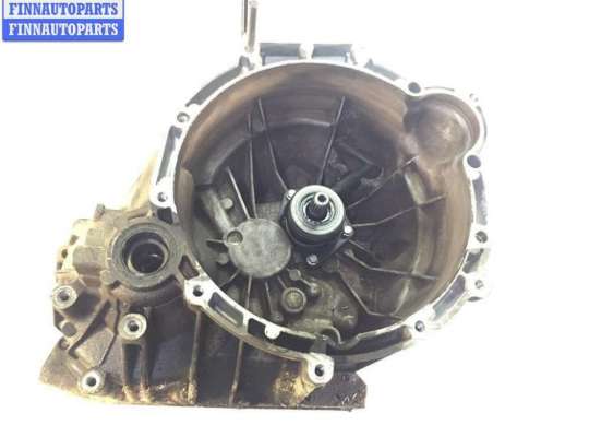 купить КПП 5-ст. механическая на Ford Focus II (2004-2011)