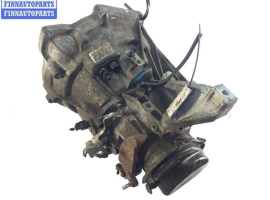 купить КПП 5-ст. механическая на Ford Focus II (2004-2011)