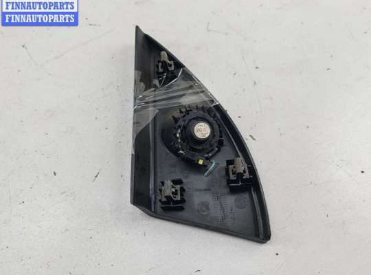 купить Накладка крыла (уголок зеркала) переднего правого на Fiat Stilo