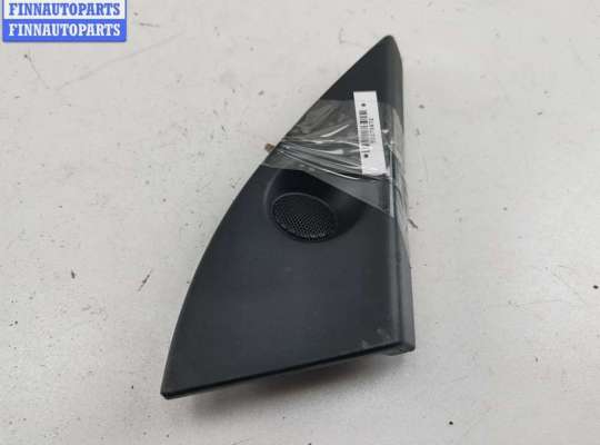 купить Накладка крыла (уголок зеркала) переднего правого на Fiat Stilo