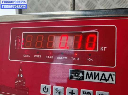 купить Накладка крыла (уголок зеркала) переднего правого на Fiat Stilo