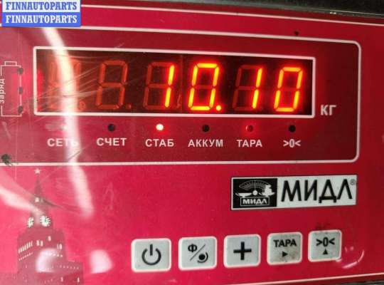 купить Рейка рулевая на Volkswagen Passat B5+ (GP)