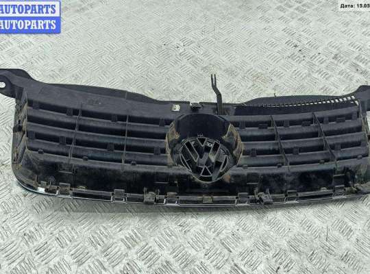 купить Решетка радиатора на Volkswagen Passat B5+ (GP)