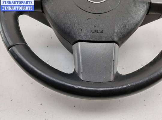 купить Руль на Opel Astra H (2004-2009)