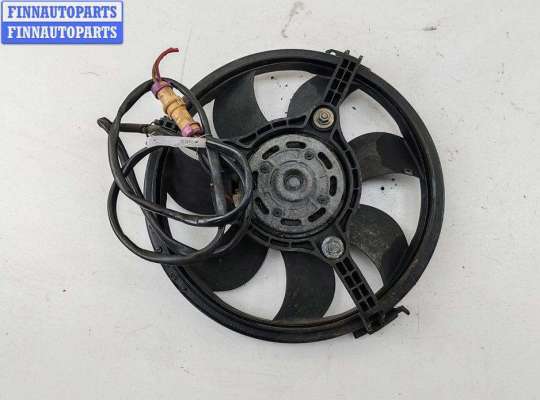 купить Вентилятор кондиционера на Audi A6 C5 (1997-2005)