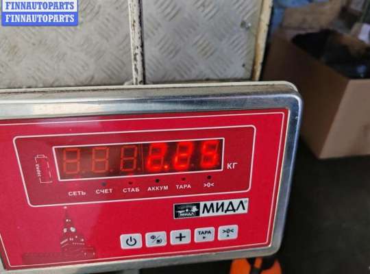 купить Вентилятор кондиционера на Audi A6 C5 (1997-2005)