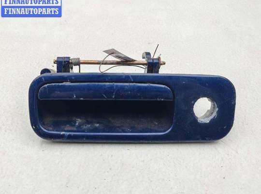 купить Ручка крышки (двери) багажника на Volkswagen Golf-4