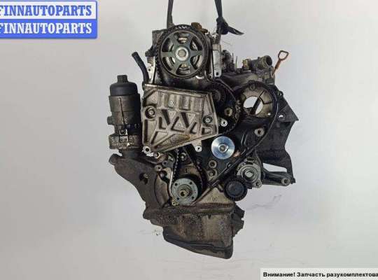купить Двигатель (ДВС) на Chevrolet Captiva