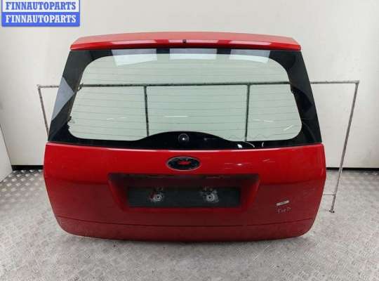 купить Крышка багажника (дверь задняя) на Ford Focus II (2004-2011)