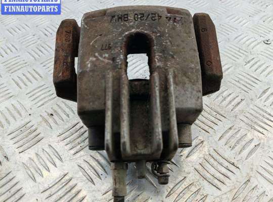 купить Суппорт задний левый на BMW 5 E60/E61 (2003-2010)