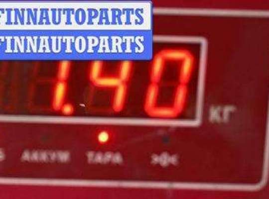 купить Амортизатор подвески задний левый на Volkswagen Passat B5+ (GP)