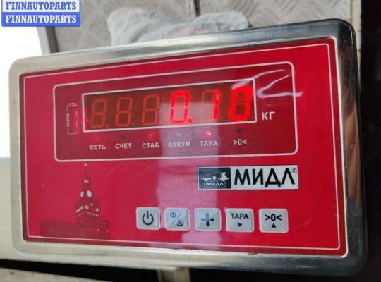 купить Ручка стеклоподъемника на Mercedes C-Class W202 (1993-2000)