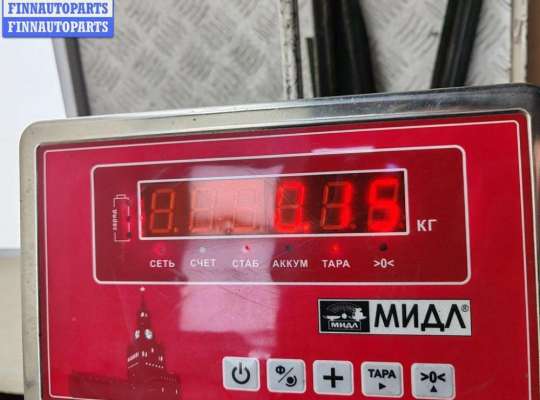 купить Патрубок на BMW 7 E65/E66 (2001-2008)