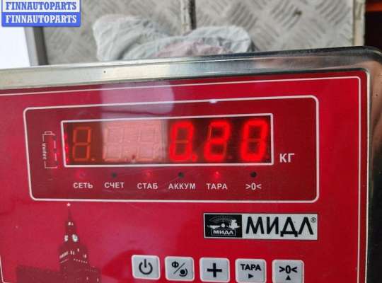 купить Щеткодержатель (поводок стеклоочистителя) задний на Opel Vectra C (2002-2008)