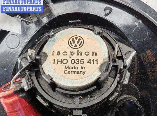 купить Динамик на Volkswagen Golf-3