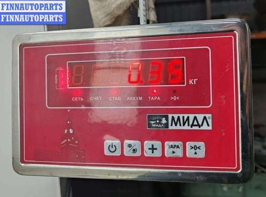 купить Трубка топливная на SsangYong Rodius