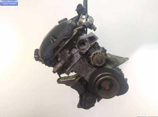 Двигатель (ДВС) BM3258864 на BMW 5 E60/E61 (2003-2010)