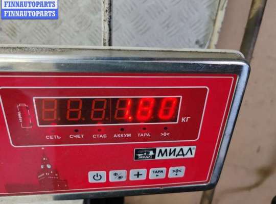 купить Кожух аккумулятора (короб АКБ) на Opel Vectra C (2002-2008)