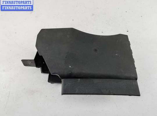 Кожух аккумулятора (короб АКБ) OP2385472 на Opel Vectra C (2002-2008)