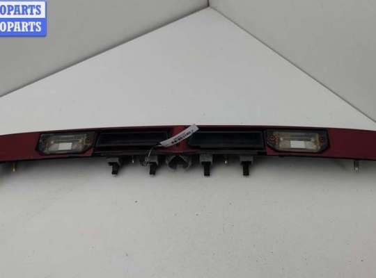 Накладка подсветки номера VG2712174 на Volkswagen Passat B5