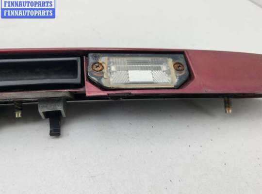 купить Накладка подсветки номера на Volkswagen Passat B5